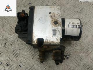 блок ABS Volkswagen Passat B6 2009, 2.0 л., дизель, МКПП, серый, универсал, 3C0614109T