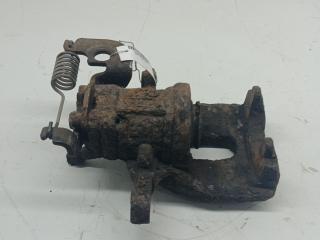 суппорт задний левый Ford Mondeo 3 поколение [рестайлинг] 2006, 1.8 л., бензин, МКПП, синий, универсал, 0204Y01661A