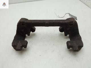 скоба суппорта Volvo V70 2 поколение 2001, 2.4 л., бензин, АКПП, белый, универсал