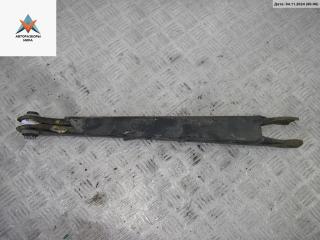 рычаг задний левый BMW 3 серия E46 [рестайлинг] 2002, 1.8 л., бензин, МКПП, серый, хетчбэк 3 дв., 6770813