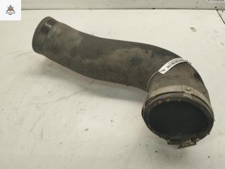 патрубок турбины Volkswagen Caddy 4 поколение 2015, 2.0 л., дизель, 1K0145832AQ