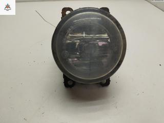 фара противотуманная левая Ford Fusion 1 поколение 2004, 1.4 л., бензин, МКПП, синий, хетчбэк 5 дв.