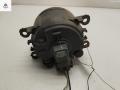фара противотуманная левая Ford Fusion 1 поколение 2004, 1.4 л., бензин, МКПП, синий, хетчбэк 5 дв. - фото №2