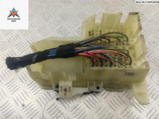 блок комфорта Land Rover Freelander 2 поколение 2007, 2.2 л., дизель, АКПП, серый, внедорожник 5 дв.