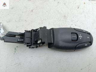 джойстик управления мультимедиа Citroen Xsara Picasso 1 поколение [рестайлинг] 2004, 1.6 л., дизель, МКПП, серый, минивэн, 96538207XT