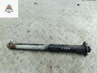 амортизатор задний левый BMW 3 серия E36 [рестайлинг] 1998, 1.6 л., бензин, МКПП, синий, хетчбэк 3 дв., 1091629