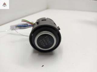 кнопка запуска двигателя Nissan Micra 5 поколение K14 2017, 1.5 л., дизель, МКПП, красный, хетчбэк 5 дв., 6187G39