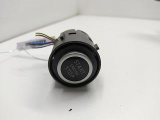 кнопка запуска двигателя Nissan Micra 5 поколение K14 2017, 1.5 л., дизель, МКПП, красный, хетчбэк 5 дв., 6187G39