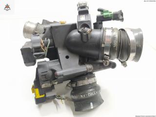 датчик положения дроссельной заслонки Mazda 3 BK [рестайлинг] 2007, 1.6 л., дизель, МКПП, синий, хетчбэк 5 дв., Y603-20-100D