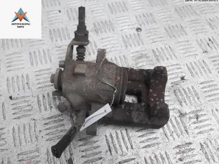 суппорт задний правый Skoda Octavia mk1 (A4 1U) 2001, 2.0 л., бензин, МКПП, серый, хетчбэк 5 дв.