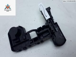 панель заднего левого фонаря Volkswagen Touareg 1 поколение 2003, 4.2 л., бензин, АКПП, синий, внедорожник 5 дв., 7L6945259A