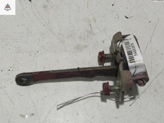 ограничитель открывания двери Peugeot 405 1 поколение [рестайлинг] 1994, седан