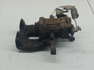 суппорт задний правый Ford Mondeo 3 поколение [рестайлинг] 2006, 1.8 л., бензин, МКПП, синий, универсал, 0204Y01662A