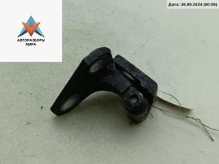 петля двери Volkswagen Golf 6 поколение 2010, чёрный, универсал, 1K0831402L