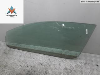 стекло двери передней левой Volkswagen Golf 5 поколение 2005, 1.6 л., бензин, МКПП, серый, хетчбэк 3 дв., AS2