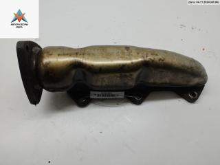 коллектор выпускной Audi A6 4B/C5 2000, 2.5 л., дизель, универсал, 059253033C