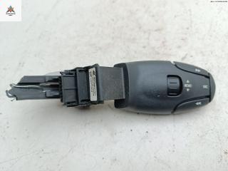 джойстик управления мультимедиа Peugeot 807 1 поколение 2004, 2.0 л., бензин, АКПП, серый, минивэн, 96538207XT