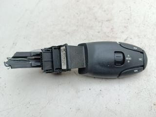 джойстик управления мультимедиа Peugeot 807 2004, 2.0 л., бензин, АКПП, серый, минивэн, 96538207XT