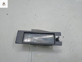 подсветка номера Opel Astra H/Family [рестайлинг] 2006, 1.9 л., дизель, МКПП, серый, универсал, 13199990