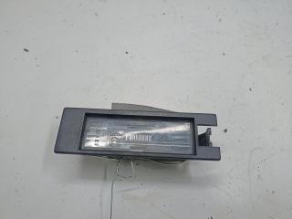 подсветка номера Opel Astra H/Family [рестайлинг] 2006, 1.9 л., дизель, МКПП, серый, универсал, 13199990