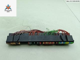 блок предохранителей BMW 5 серия E39 [рестайлинг] 2000, 2.5 л., дизель, АКПП, чёрный, седан, 8366570