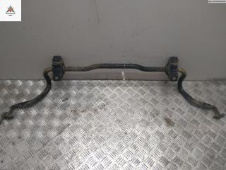 стабилизатор подвески передний Ford Focus 3 поколение [рестайлинг] 2014, 1.6 л., дизель, МКПП, серый, универсал