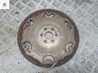 маховик Opel Vectra B [рестайлинг] 1999, 2.0 л., бензин, АКПП, зелёный, седан