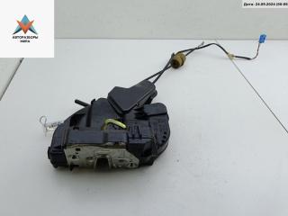замок двери задней правой Mercedes-Benz C-Класс W203/S203/CL203 2003, 2.2 л., дизель, АКПП, серый, универсал, 2037300235