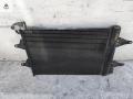 радиатор кондиционера Skoda Fabia 1 поколение (6Y) 2002, 1.4 л., бензин, МКПП, серый, универсал - фото №2
