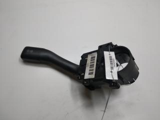 переключатель поворотов Audi A6 C5 1999, 2.4 л., бензин, МКПП, серый, универсал, 8L0953513G