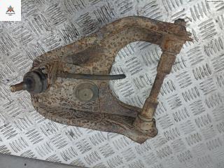 рычаг передний левый Opel Monterey 1 поколение 1993, 3.1 л., дизель, МКПП, коричневый, внедорожник 5 дв.