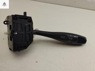 переключатель поворотов Mitsubishi Space Star 1 поколение 2000, 1.8 л., бензин, МКПП, серый, минивэн