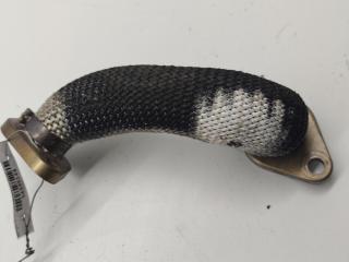 трубка системы рециркуляции EGR Audi A6 4B/C5 [рестайлинг] 2002, 2.5 л., дизель, АКПП, серый, универсал