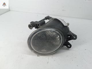 фара противотуманная правая Audi A4 B6 2002, 3.0 л., бензин, АКПП, красный, универсал, 8E0941700