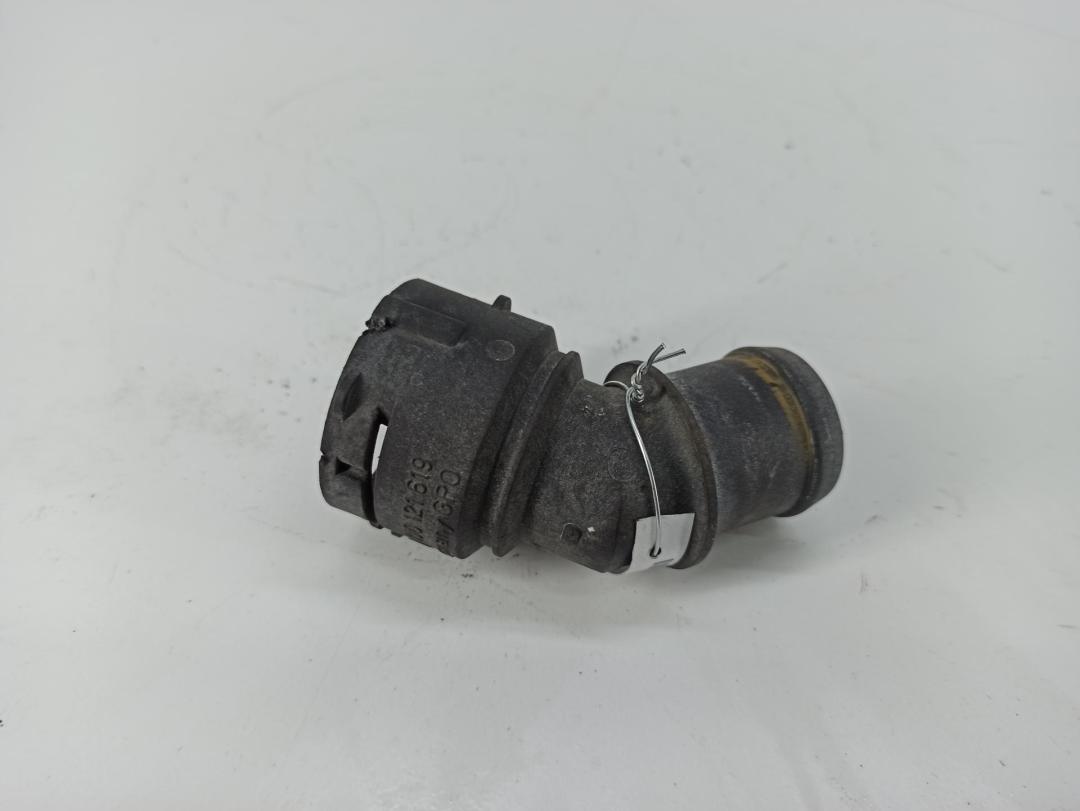 патрубок (трубопровод, шланг) Audi A3 8L 1997, 1.9 л., дизель, МКПП, синий, хетчбэк 3 дв., 1J0121619