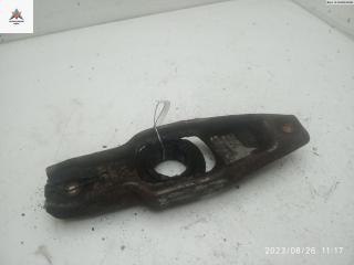 вилка сцепления Volkswagen Transporter T4 1994, 2.4 л., дизель, МКПП, жёлтый, микроавтобус