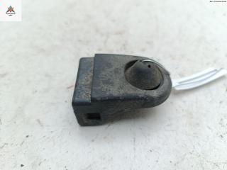 кронштейн радиатора Citroen C4 1 поколение [рестайлинг] 2008, 1.4 л., бензин, МКПП, серый, хетчбэк 5 дв., 9628674580