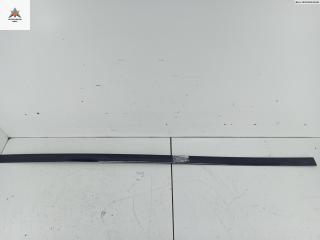 молдинг двери передней левой Audi A6 4B/C5 [рестайлинг] 2001, 1.8 л., Ti, бензин, МКПП, синий, универсал, 4B0853953A