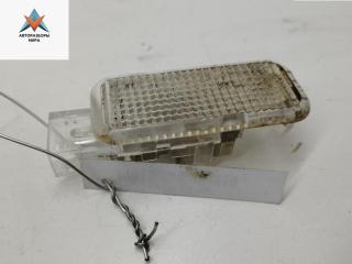 фонарь салона (плафон) Audi A4 B6 2003, 2.5 л., дизель, АКПП, серый, универсал, 4B0947415