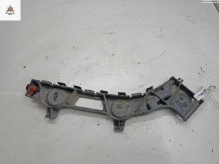 кронштейн заднего бампера Opel Zafira 2 поколение (B) 2006, 1.9 л., дизель, МКПП, чёрный, минивэн, 13125036