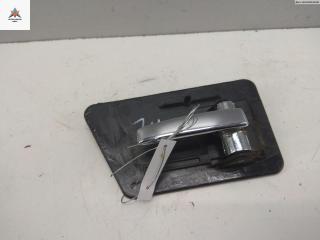 ручка внутренняя передняя левая Opel Omega B [рестайлинг] 2000, 2.2 л., бензин, МКПП, серый, седан, 90566891