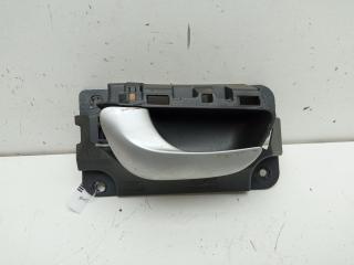 ручка внутренняя передняя левая Volvo S80 2000, 2.9 л., бензин, АКПП, красный, седан, 09170045