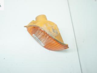 повторитель передний левый Ford Focus 1 поколение 2000, 1.6 л., i, бензин, АКПП, серый, седан, XS4X13369A