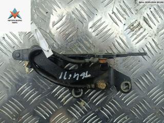 петля капота левая BMW 1 серия E81/E82/E87/E88 2005, чёрный, хетчбэк 5 дв., 7060559