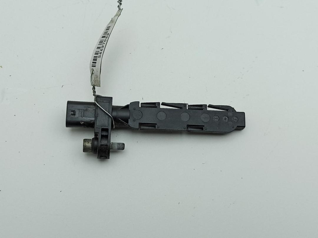 датчик коленвала BMW 3 E90/E91/E92/E93 2009, 2.0 л., дизель, АКПП, серый, седан, 7805188