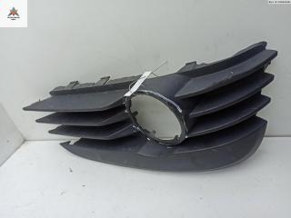 рамка фары противотуманной правой Opel Signum C [рестайлинг] 2006, 3.0 л., дизель, МКПП, синий, хетчбэк 5 дв., 13182922