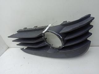 рамка фары противотуманной правой Opel Signum 2006, 3.0 л., дизель, МКПП, синий, хетчбэк 5 дв., 13182922