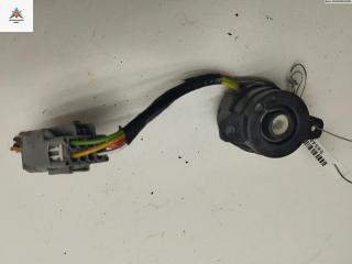 контактная группа Ford Mondeo 2 поколение 1996, 1.6 л., i, бензин, МКПП, синий, хетчбэк 5 дв., 97BB11572BA