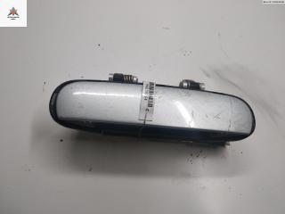 ручка наружная задняя левая Audi A6 4B/C5 1998, 1.8 л., бензин, МКПП, серый, седан, 4B1837885A