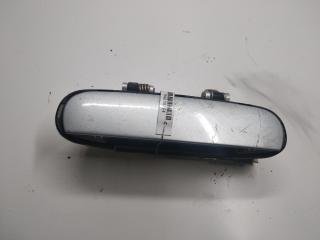 ручка наружная задняя левая Audi A6 4B/C5 1998, 1.8 л., бензин, МКПП, серый, седан, 4B1837885A